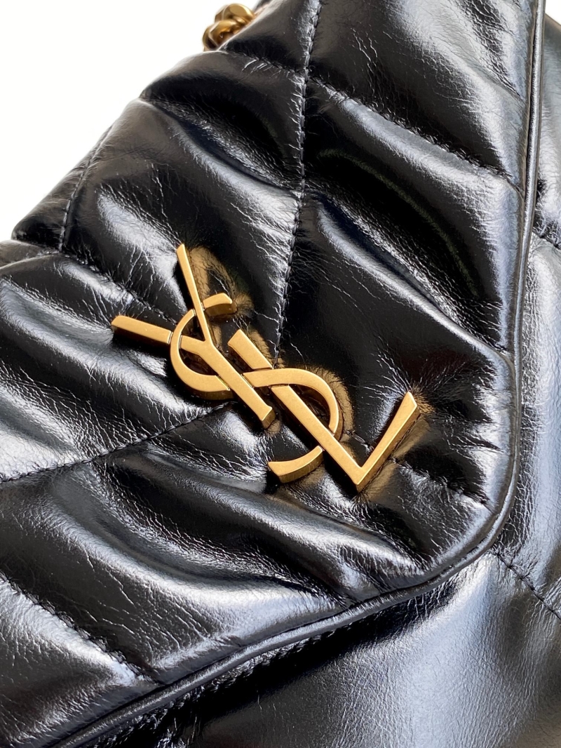 YSL Top Handle Bags